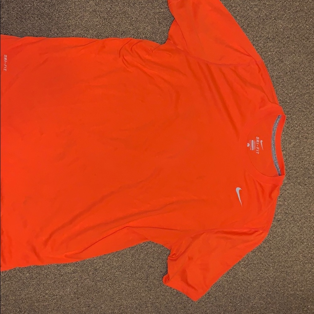 Nike Dri-Fit t-shirt